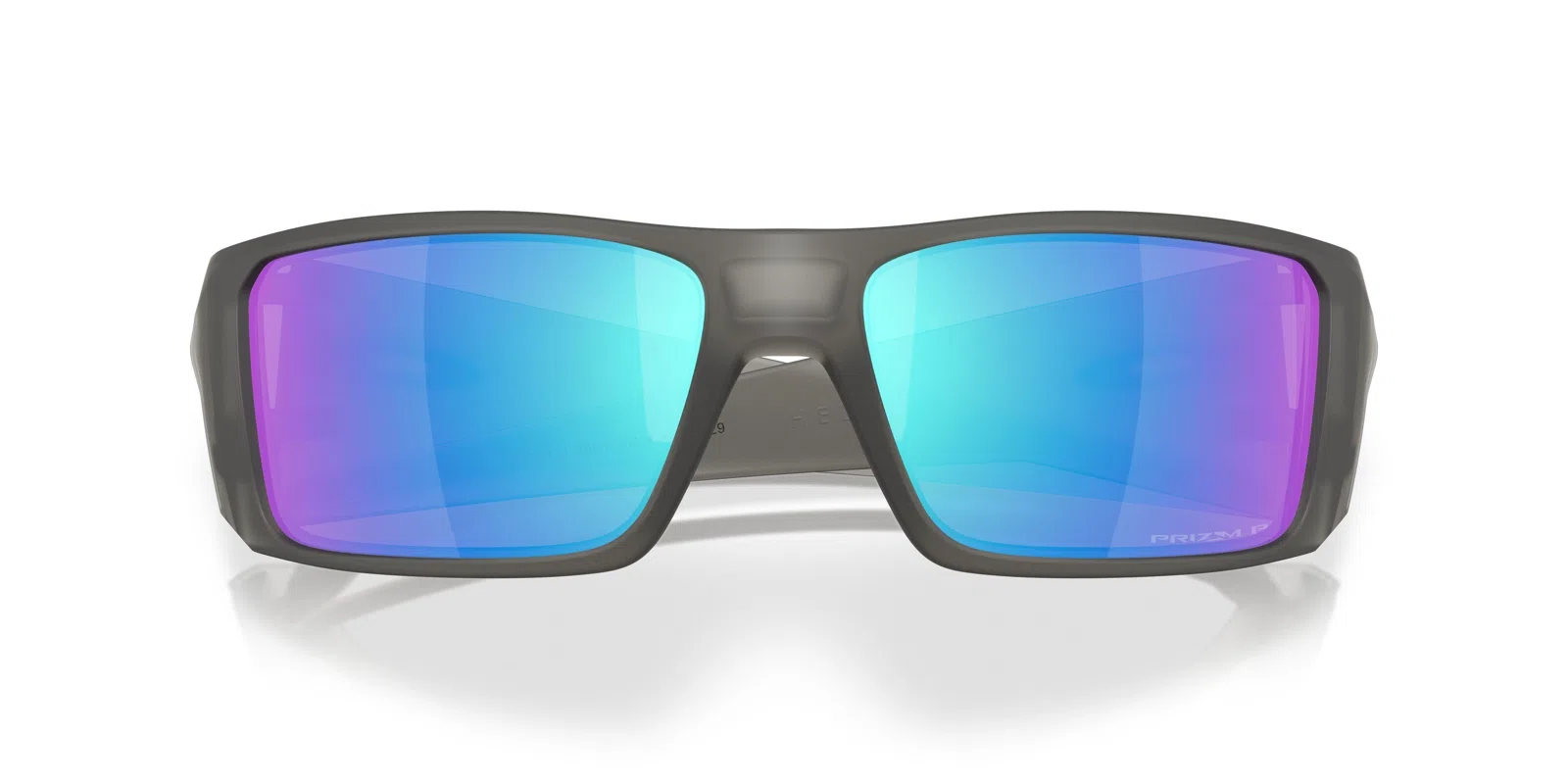 Oakley Heliostat 9231 Sunglasses - view 168